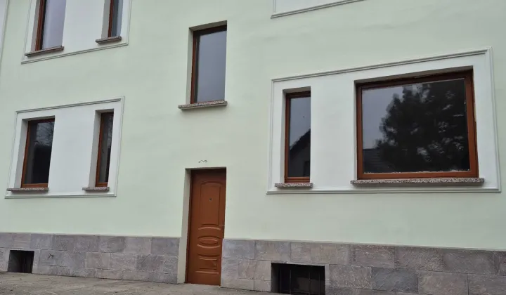 dom wolnostojący Opole