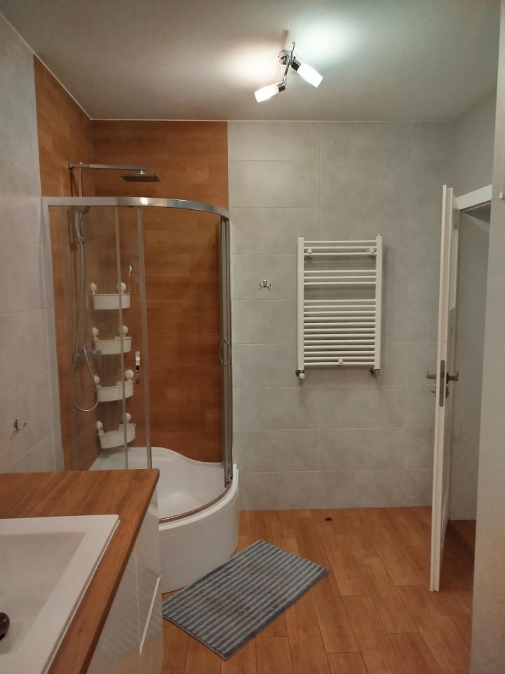 dom wolnostojący, 4 pokoje Sierosławice, ul. Słoneczna. Zdjęcie 10