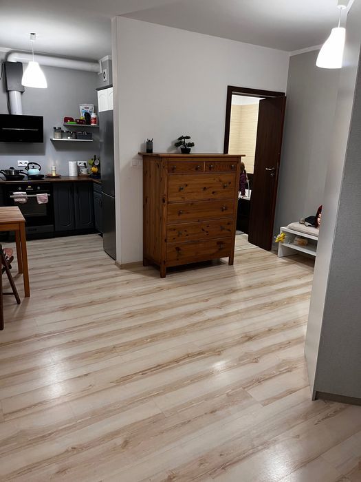 Mieszkanie 1-pokojowe Wrocław Jagodno, ul. Ryszarda Wagnera. Zdjęcie 2