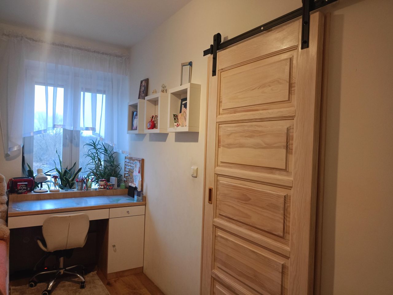 Mieszkanie 4-pokojowe Runowo Pomorskie, Kolejowa. Zdjęcie 19