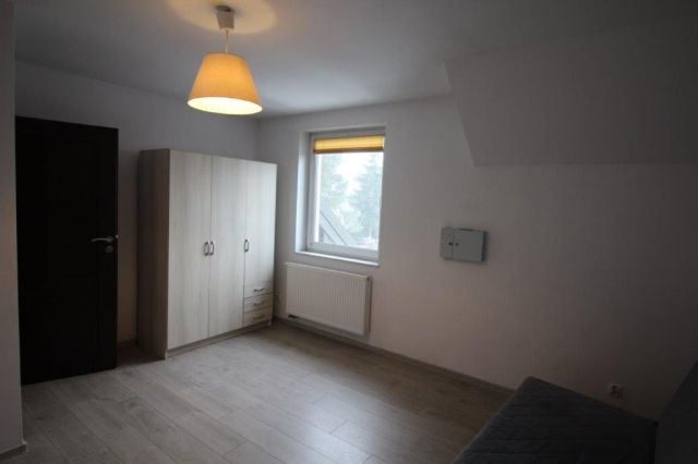 dom szeregowy, 5 pokoi Kraków Ruczaj, ul. Kobierzyńska. Zdjęcie 9