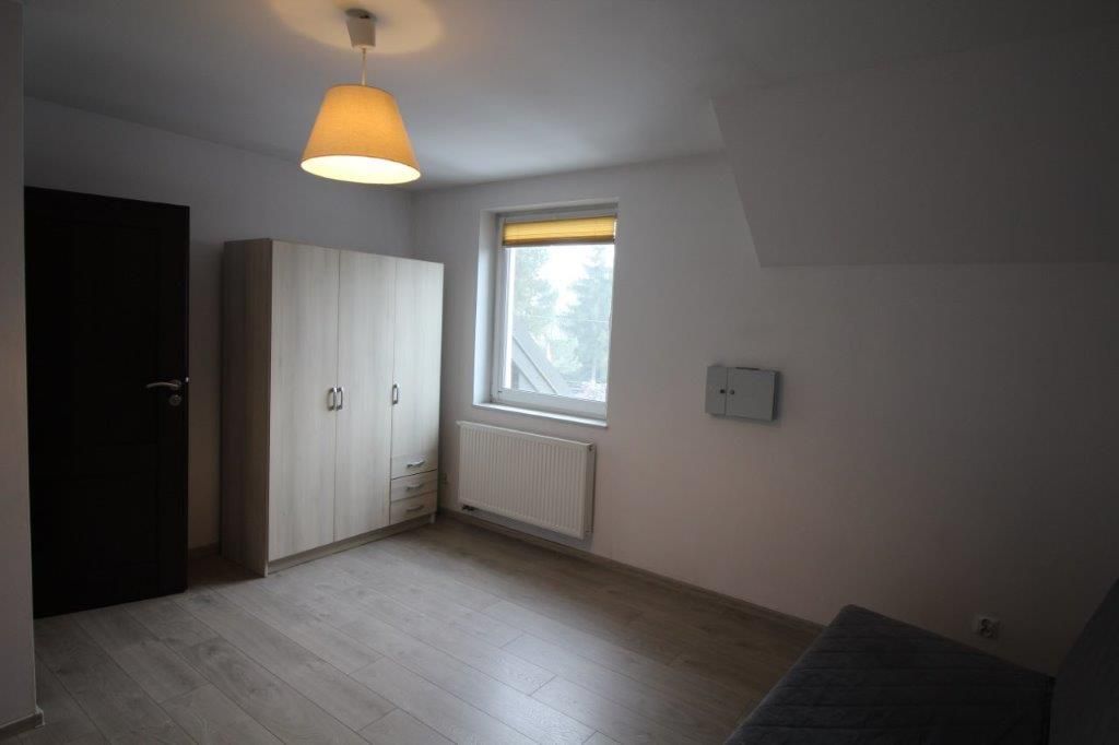 dom szeregowy, 5 pokoi Kraków Ruczaj, ul. Kobierzyńska. Zdjęcie 9