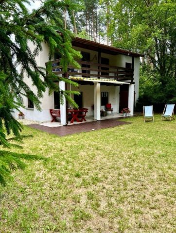 dom wolnostojący Cieciorka Dunajki. Zdjęcie 1