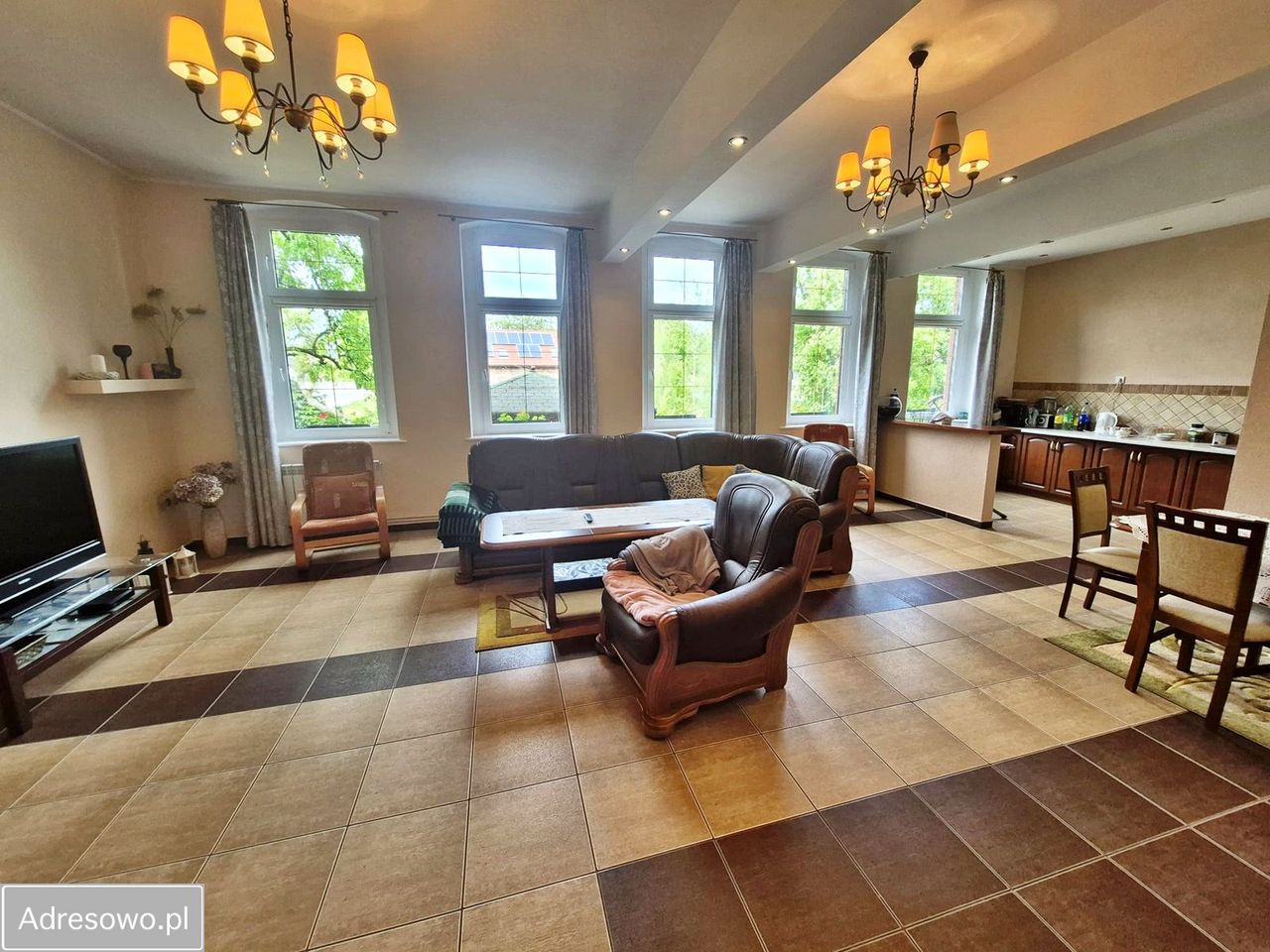 dom wolnostojący, 6 pokoi Dołgie. Zdjęcie 14