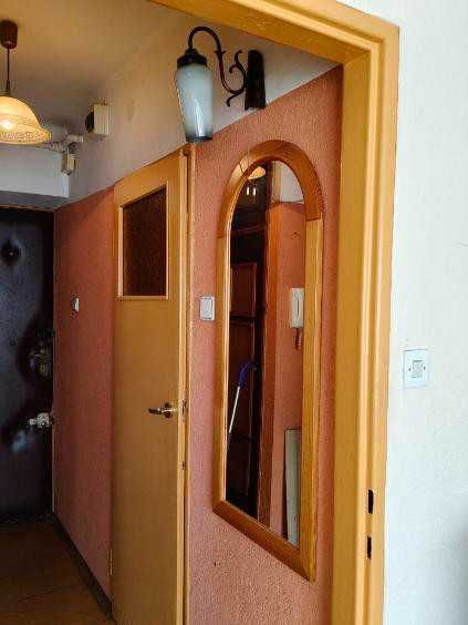 Mieszkanie 1-pokojowe Częstochowa Tysiąclecie. Zdjęcie 6