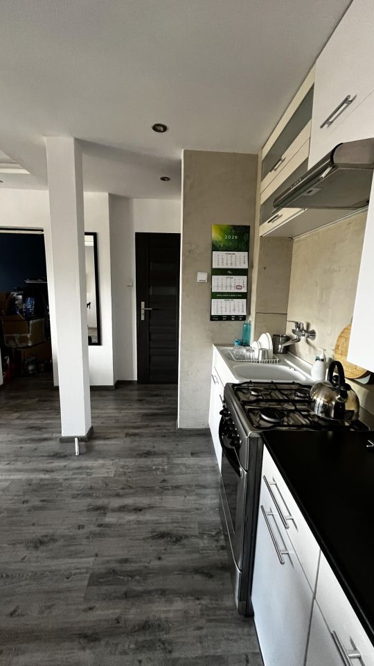 Mieszkanie 2-pokojowe Lublin LSM, ul. Wileńska. Zdjęcie 9