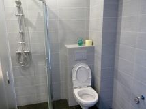 Mieszkanie 1-pokojowe Oława, ul. Jarosława Iwaszkiewicza. Zdjęcie 4