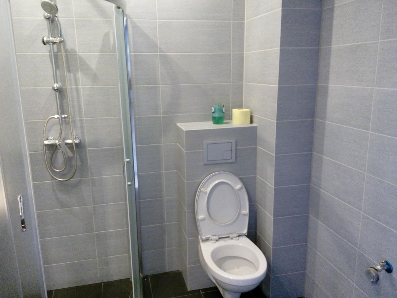 Mieszkanie 1-pokojowe Oława, ul. Jarosława Iwaszkiewicza. Zdjęcie 5