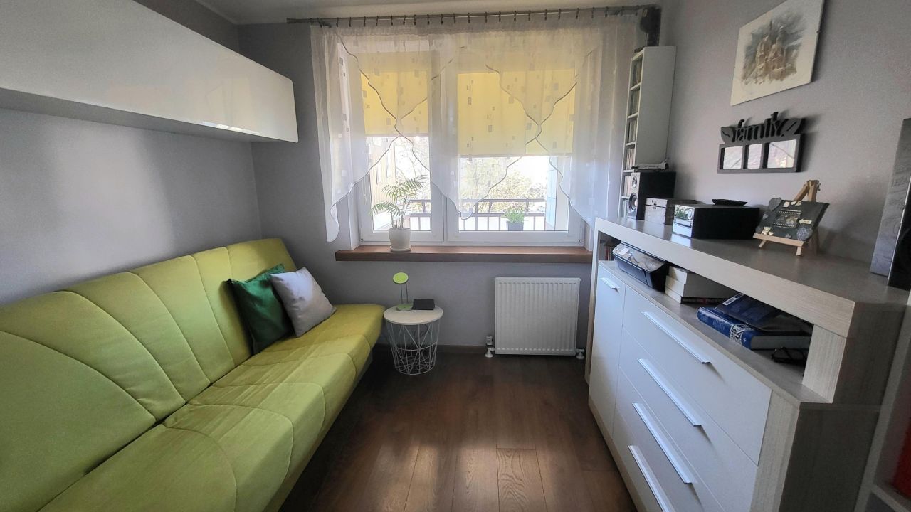 Mieszkanie 3-pokojowe Wrocław Śródmieście, ul. Elizy Orzeszkowej. Zdjęcie 8