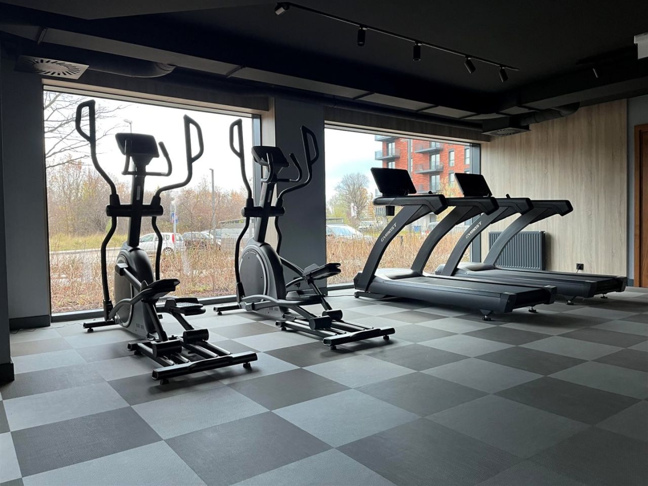 Mieszkanie 3-pokojowe Gdańsk Letnica. Zdjęcie 21