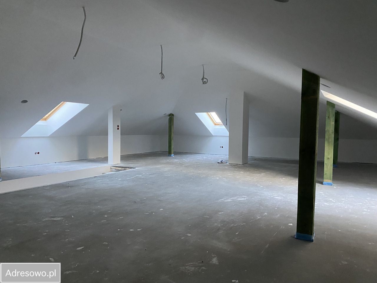 dom wolnostojący, 3 pokoje Ciechocinek, ul. gen. Józefa Bema. Zdjęcie 9