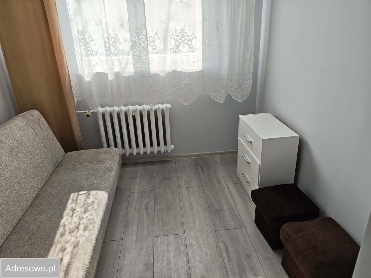 Mieszkanie 2-pokojowe Piotrków Trybunalski, ul. Stefana Batorego. Zdjęcie 6