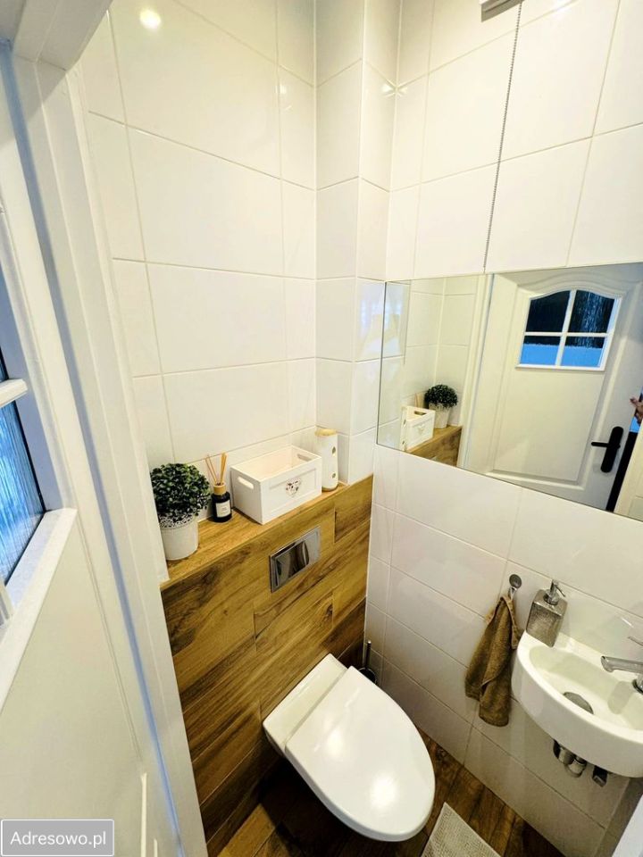 Mieszkanie 3-pokojowe Zgorzelec, ul. Brzozowa. Zdjęcie 2