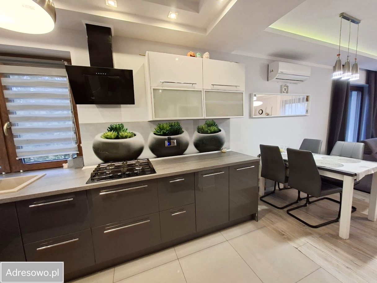 dom wolnostojący, 6 pokoi Studzieniec. Zdjęcie 7