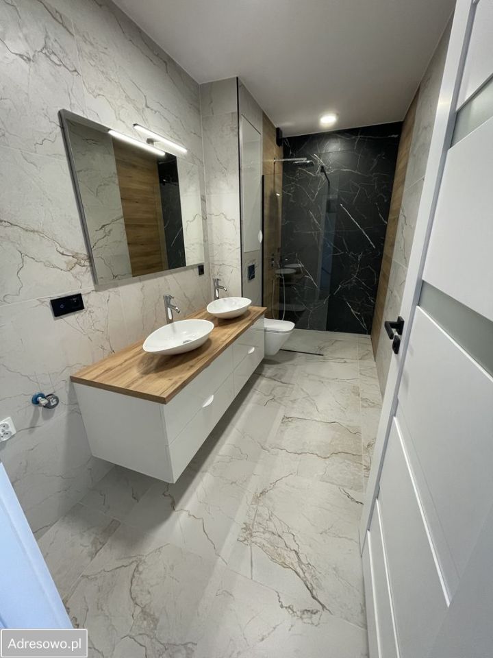 Mieszkanie 4-pokojowe Zielona Góra Łężyca. Zdjęcie 6