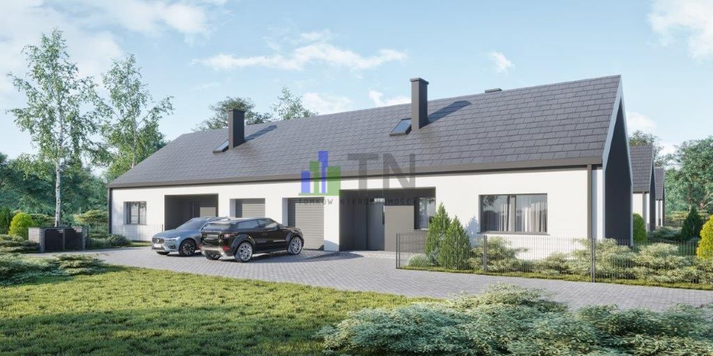 bliźniak, 4 pokoje Ratowice. Zdjęcie 3