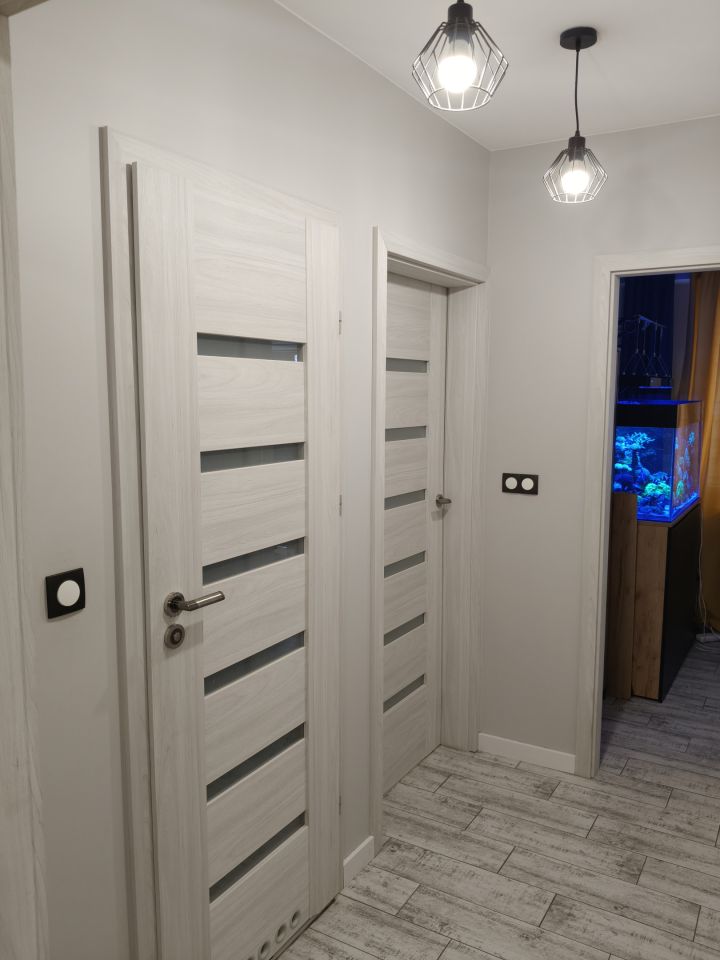 Mieszkanie 4-pokojowe Mielec Nowy Mielec, ul. Dworcowa. Zdjęcie 9