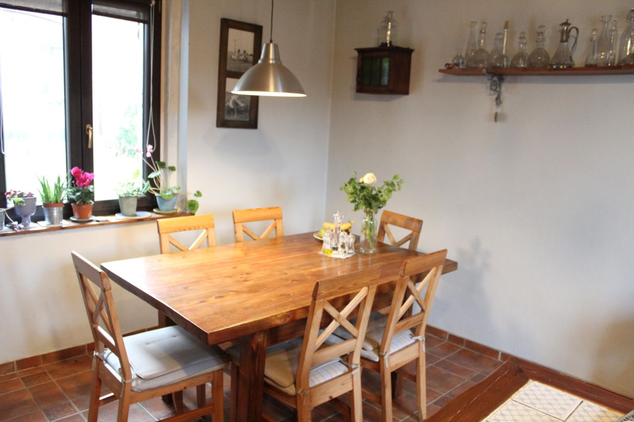 dom wolnostojący, 5 pokoi Mosina Pożegowo, ul. Pożegowska. Zdjęcie 5