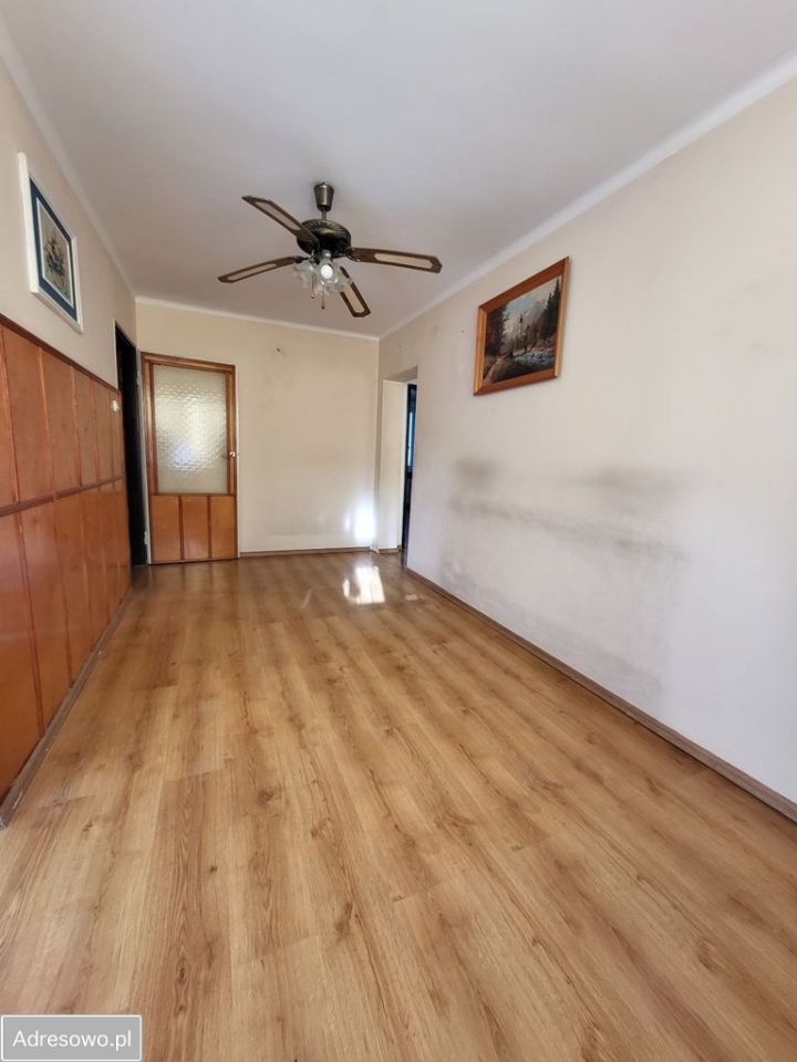 Mieszkanie 3-pokojowe Rzeszów Śródmieście, ul. Marszałkowska. Zdjęcie 2