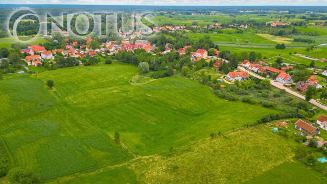 Działka budowlana Ukta. Zdjęcie 17