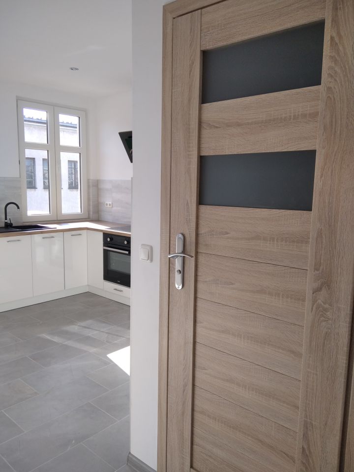 Mieszkanie 2-pokojowe Turek, ul. Stefana Żeromskiego. Zdjęcie 5