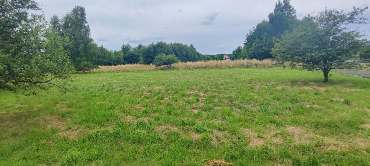 Działka budowlana Zarzecze. Zdjęcie 8