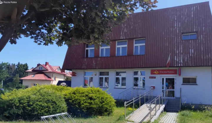 Lokal Kamień