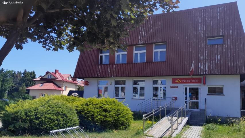 Lokal Kamień. Zdjęcie 1