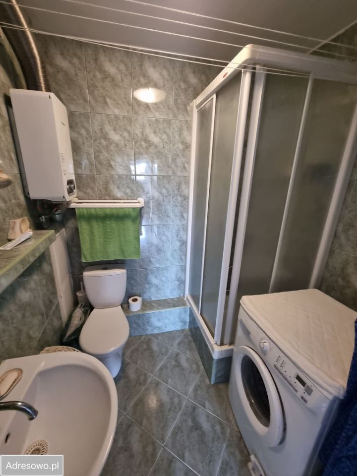 Mieszkanie 3-pokojowe Dąbrowa Górnicza Centrum, al. Tadeusza Kościuszki. Zdjęcie 9