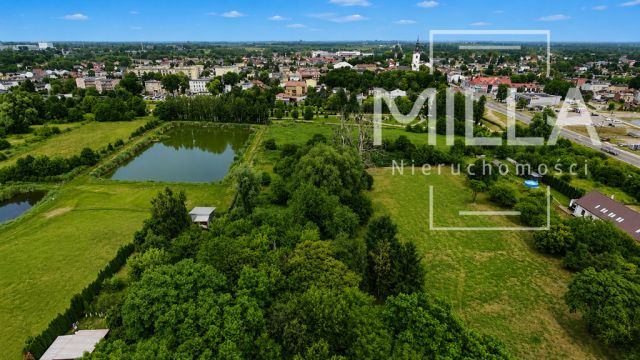 Działka budowlana Stryków. Zdjęcie 6