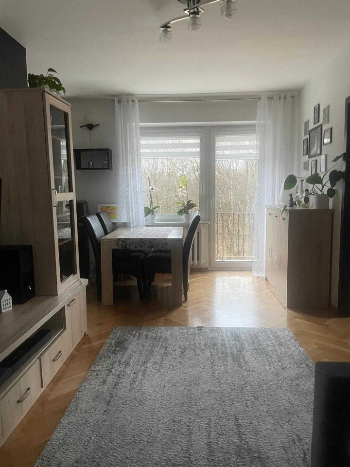 Mieszkanie 2-pokojowe Olsztyn, ul. Macieja Rataja. Zdjęcie 4