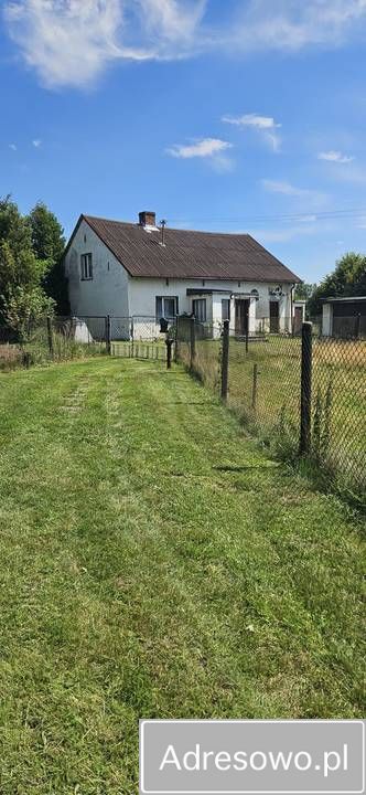 Działka budowlana Stanica, ul. 1 Maja. Zdjęcie 3