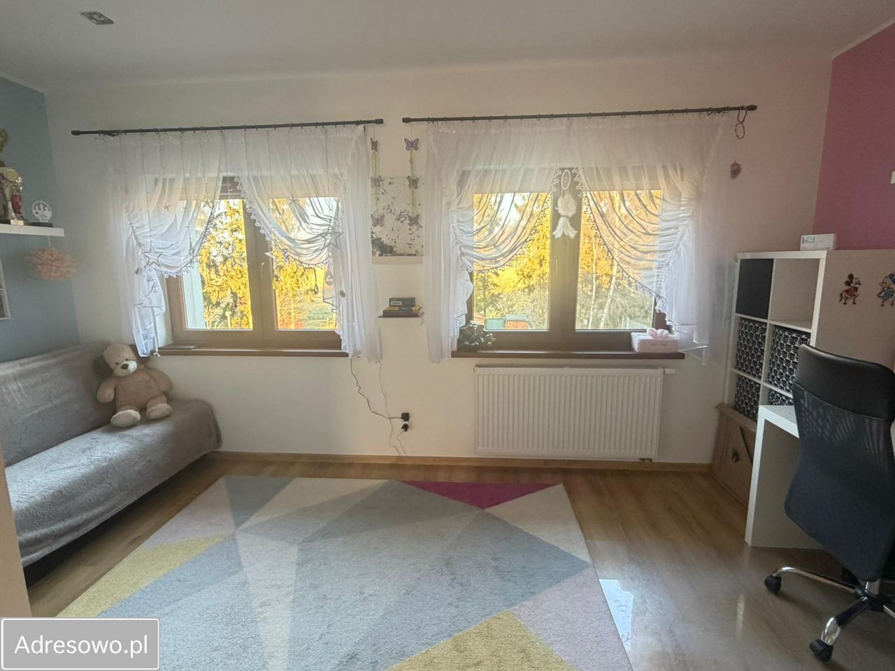 dom szeregowy, 3 pokoje Poznań Szczepankowo, ul. Bobrownicka. Zdjęcie 14