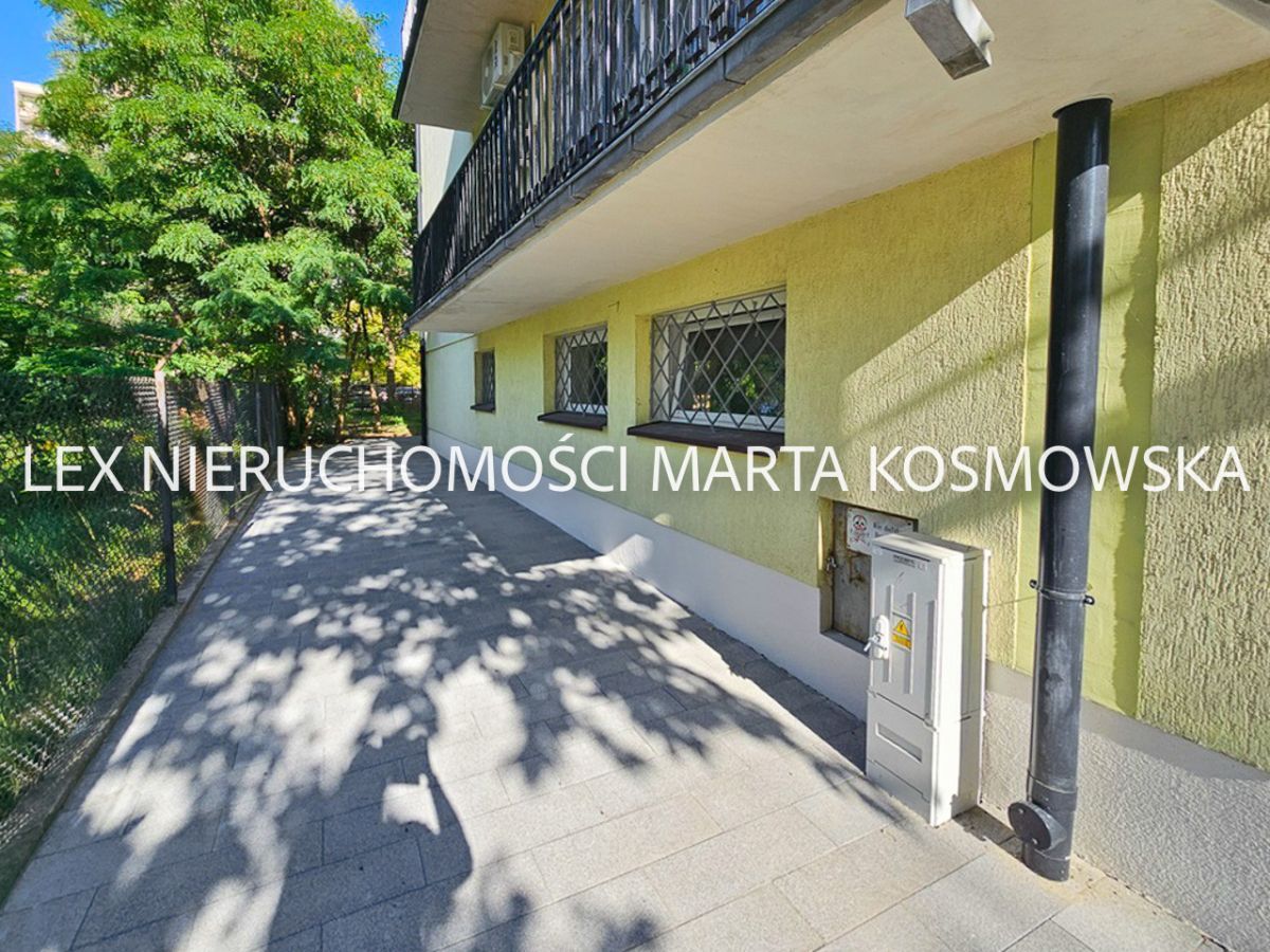 Lokal Warszawa Mokotów, ul. Irysowa. Zdjęcie 6