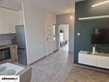 Mieszkanie 2-pokojowe Łódź Bałuty, al. I Dywizji. Zdjęcie 4