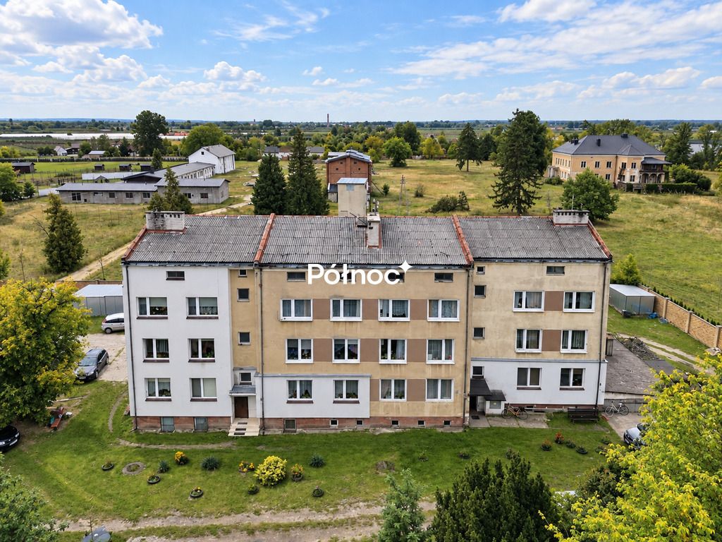Mieszkanie 3-pokojowe Szczekarków-Kolonia. Zdjęcie 15
