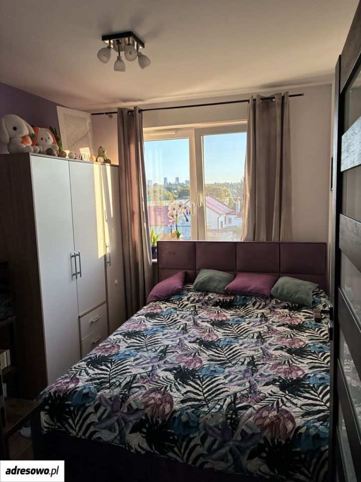 Mieszkanie 2-pokojowe Rzeszów Załęże, ul. Rzecha. Zdjęcie 3