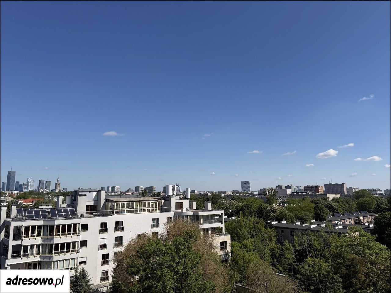 Mieszkanie 2-pokojowe Warszawa Mokotów, ul. Jarosława Dąbrowskiego. Zdjęcie 8