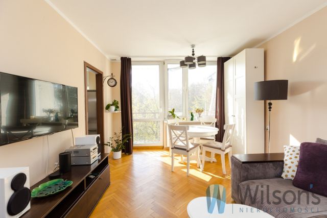 Mieszkanie 2-pokojowe Warszawa Wola, ul. Pawia. Zdjęcie 4