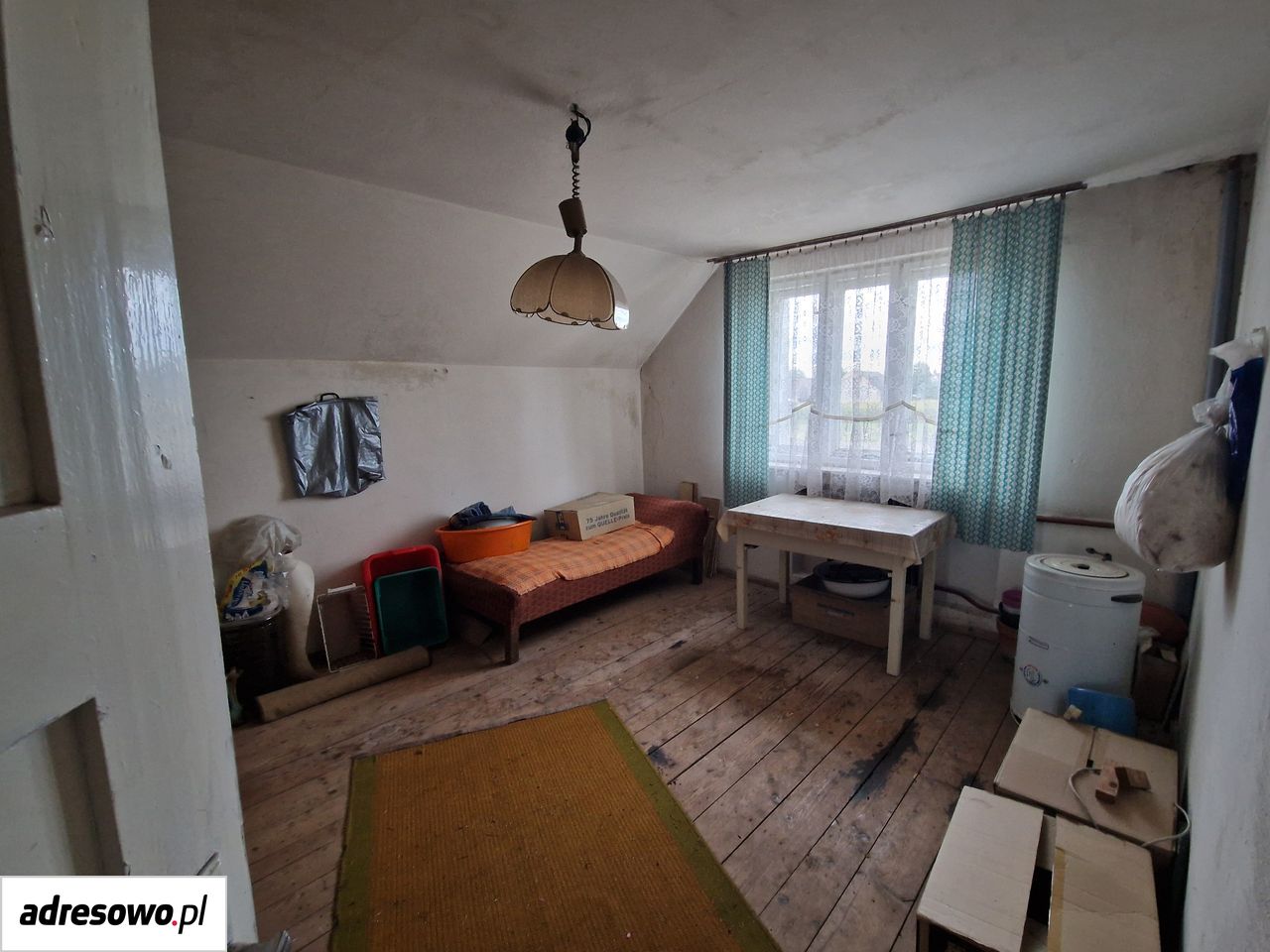 dom wolnostojący, 5 pokoi Rzymkowice. Zdjęcie 13