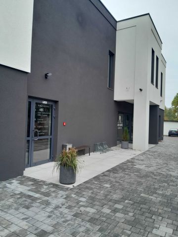 Lokal Częstochowa Lisiniec, ul. św. Rocha. Zdjęcie 1