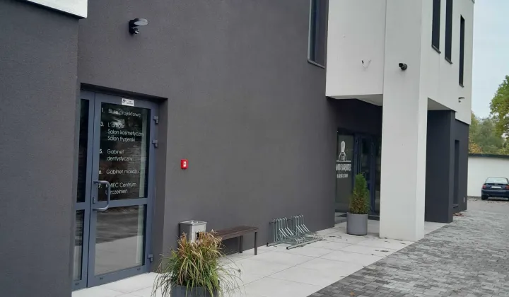 Lokal Częstochowa Lisiniec, ul. św. Rocha