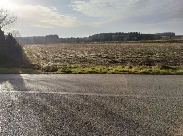 Działka budowlana Suskrajowice. Zdjęcie 1