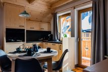 dom wolnostojący, 6 pokoi Zakopane Hrube Wyżnie, ul. Hrube Wyżne. Zdjęcie 2