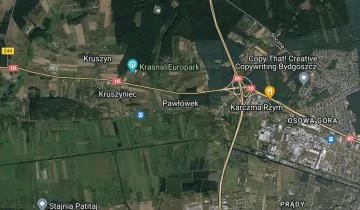 Działka na sprzedaż bez pośredników          
          
            Chmielniki – pohled 6