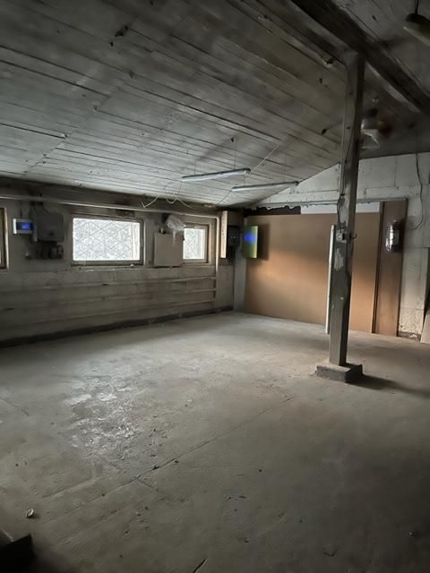 Hala/magazyn Sulejówek, ul. Wspólna. Zdjęcie 5