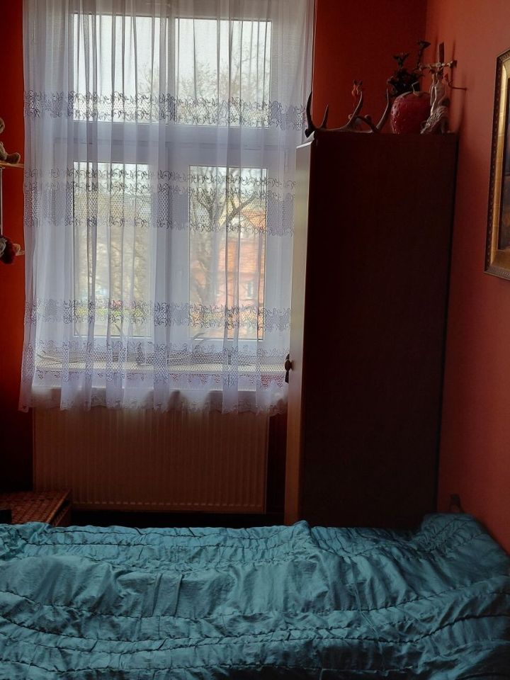 Mieszkanie 3-pokojowe Kętrzyn. Zdjęcie 3