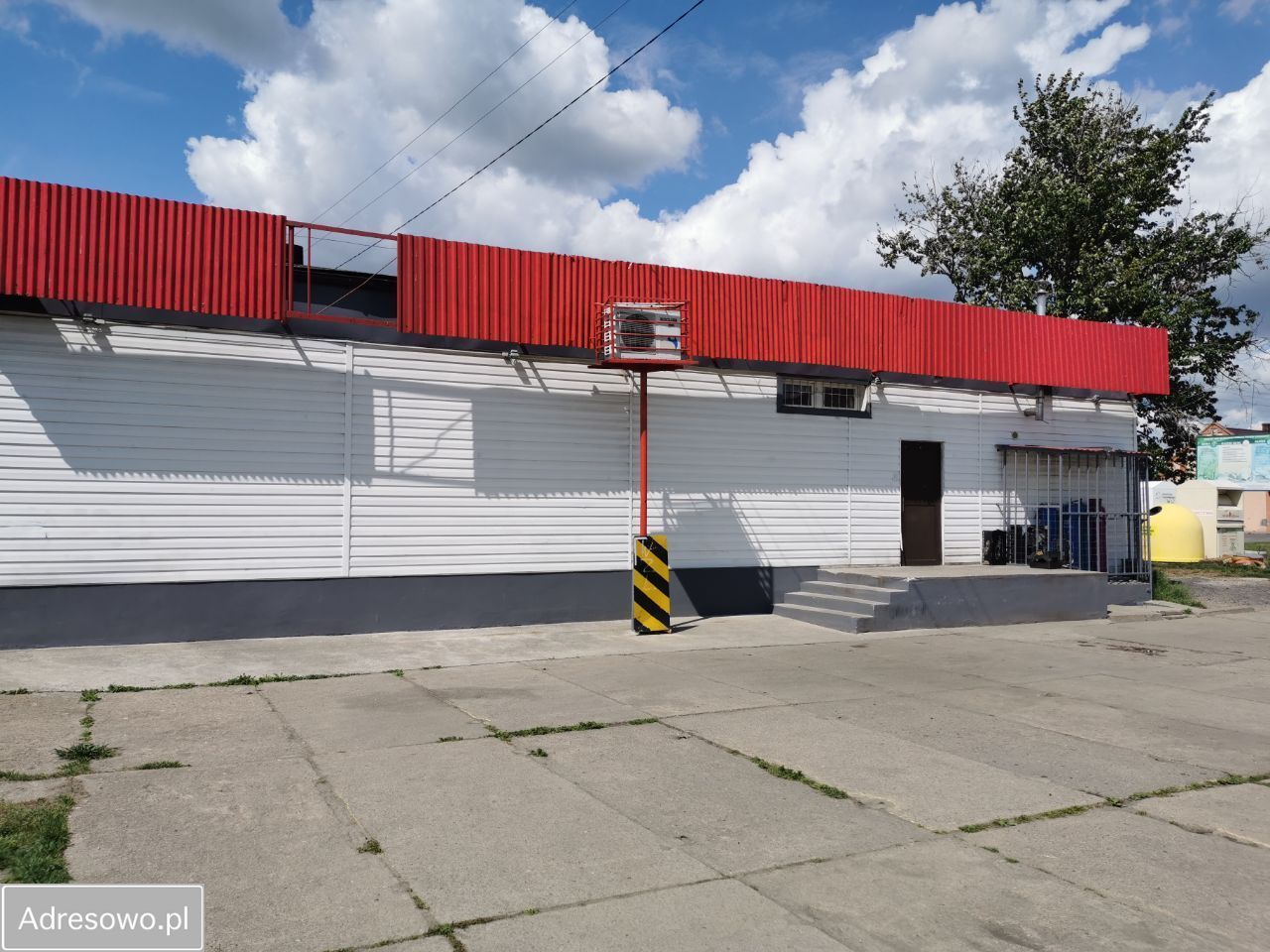 Lokal Pęcław. Zdjęcie 2