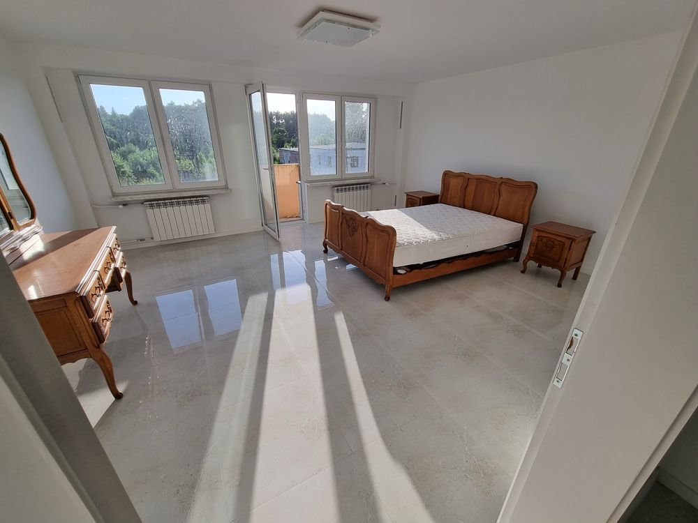 Mieszkanie 4-pokojowe Nurzec-Stacja, ul. Sportowa. Zdjęcie 8