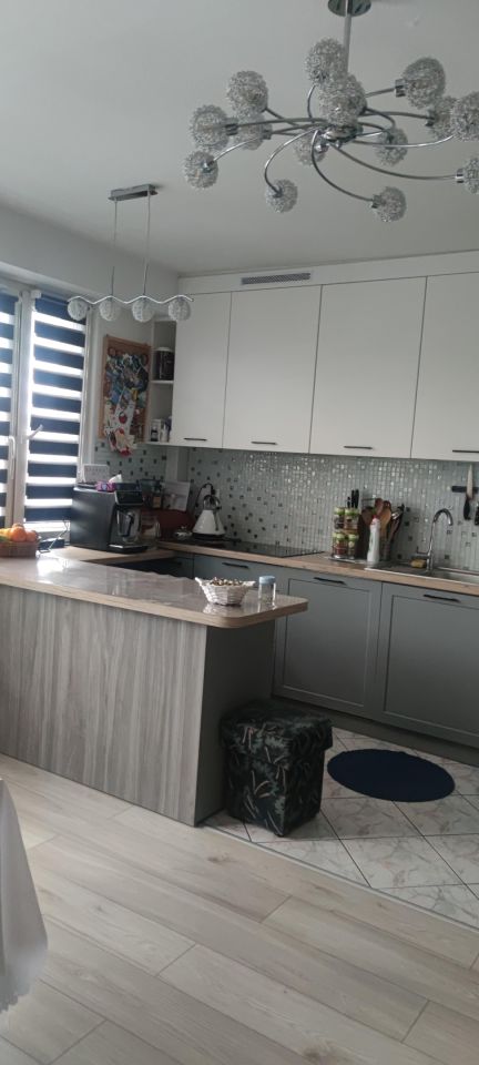 Mieszkanie 4-pokojowe Augustów Wypusty, ul. Joachima Chreptowicza. Zdjęcie 3